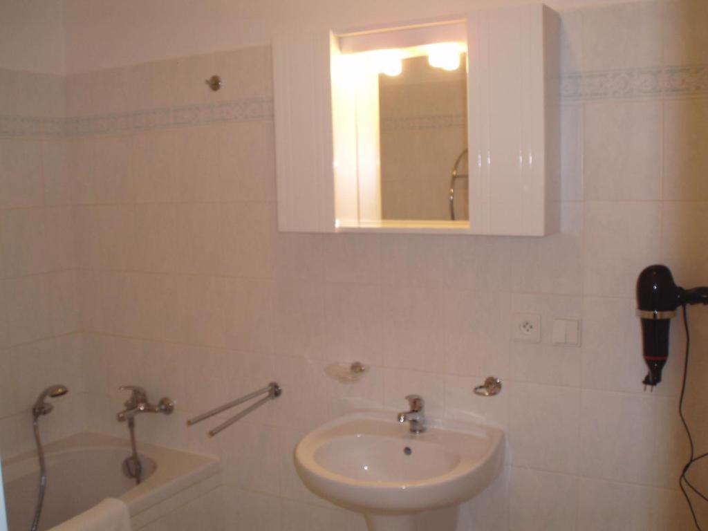 Apartmany Kamenky Teplice Luaran gambar