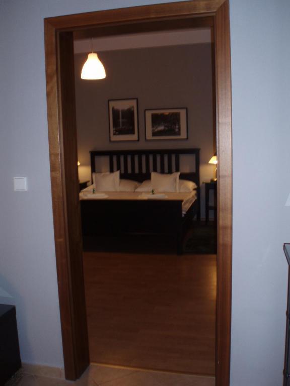 Apartmany Kamenky Teplice Bilik gambar