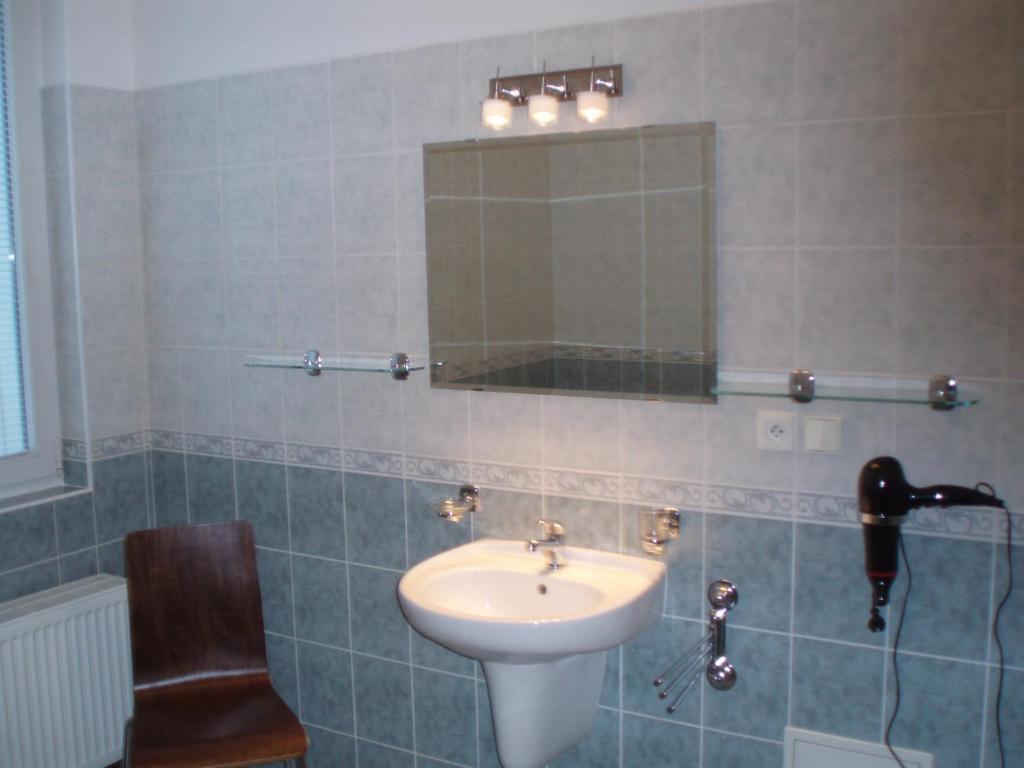 Apartmany Kamenky Teplice Bilik gambar