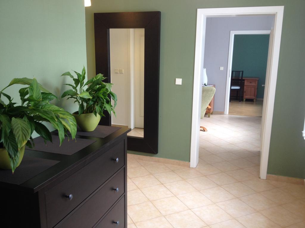 Apartmany Kamenky Teplice Bilik gambar