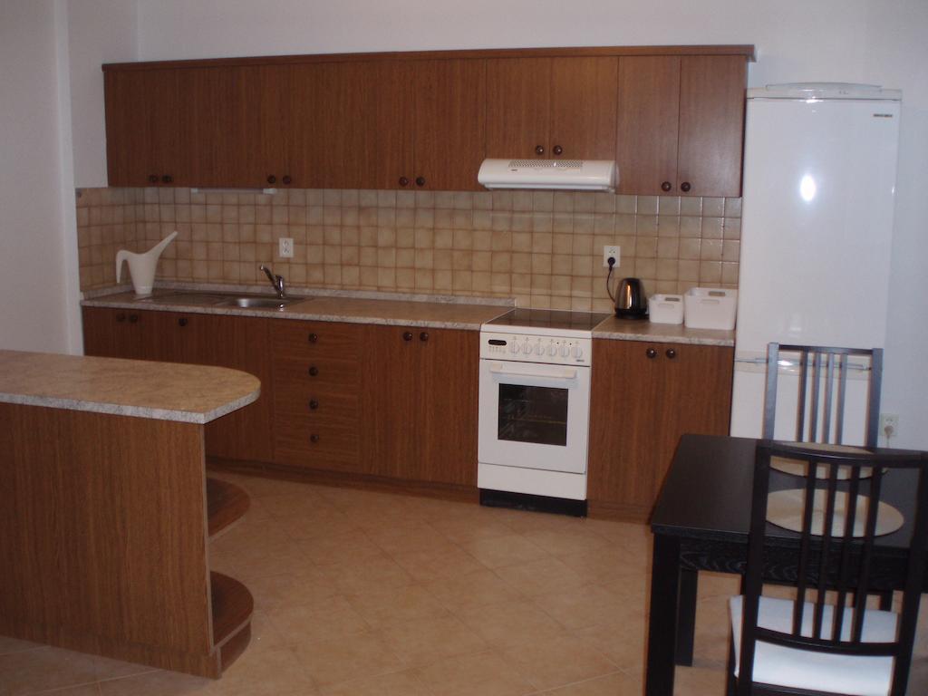 Apartmany Kamenky Teplice Bilik gambar
