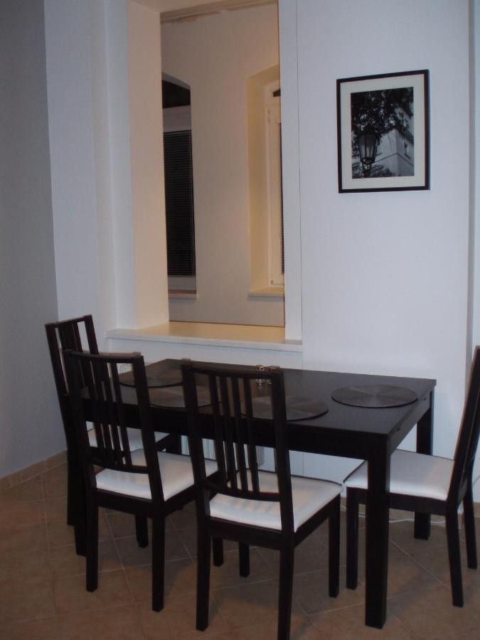 Apartmany Kamenky Teplice Bilik gambar